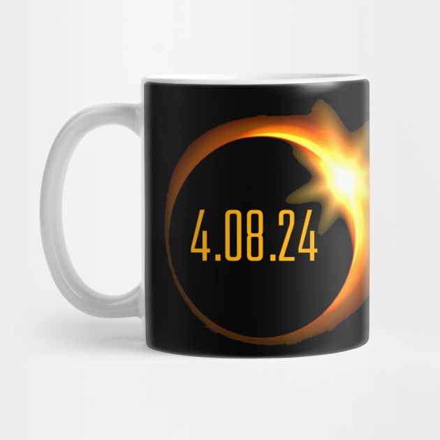 Eclipse solaire 4.08.24 by mdr design